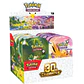[LANZAMIENTO 2 DE OCTUBRE 2026] POKEMON TCG 30TH CELEBRATION - MINI TIN ENGLISH - Miniatura 1