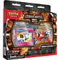 SAMURAI PACK 1: Mega Lucario ex League Battle Ingles + First Partner Serie 2 Ingles - Miniatura 3