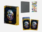Pokemon TCG Simplified Chinese Terastal Grand Gathering Binder Gift Box Umbreon - Miniatura 2