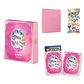 Pokemon TCG Simplified Chinese Terastal Grand Gathering Binder Gift Box Sylveon - Miniatura 2