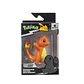 POKEMON FIGURA DE BATALLA TORNASOL 8 CM - Miniatura 4
