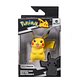 POKEMON FIGURA DE BATALLA TORNASOL 8 CM - Miniatura 1