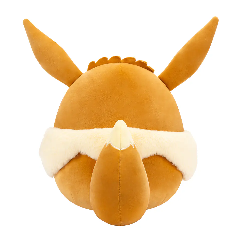Pokemon Squishmallows Eevee 25 cm 2