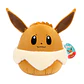 Pokemon Squishmallows Eevee 25 cm - Miniatura 1