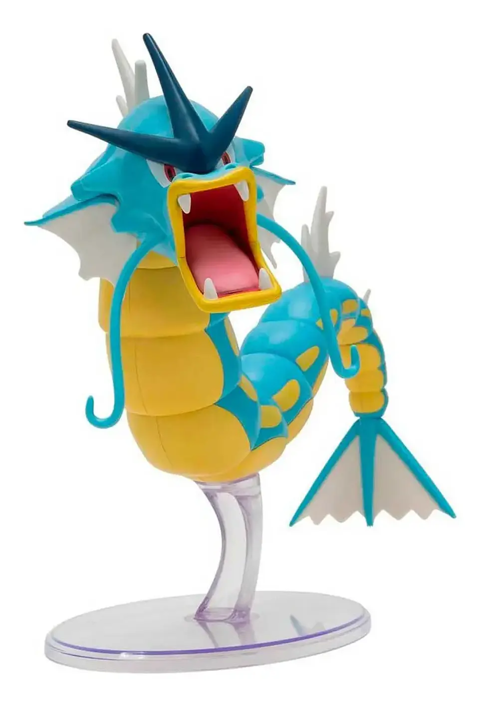 Pokemon Figura De Accion Pokemon Epic Battle Figure Gyarados 3