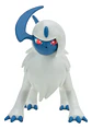Pokemon Figura Coleccionable Battle Pack Colección Absol Pokemon - Miniatura 2