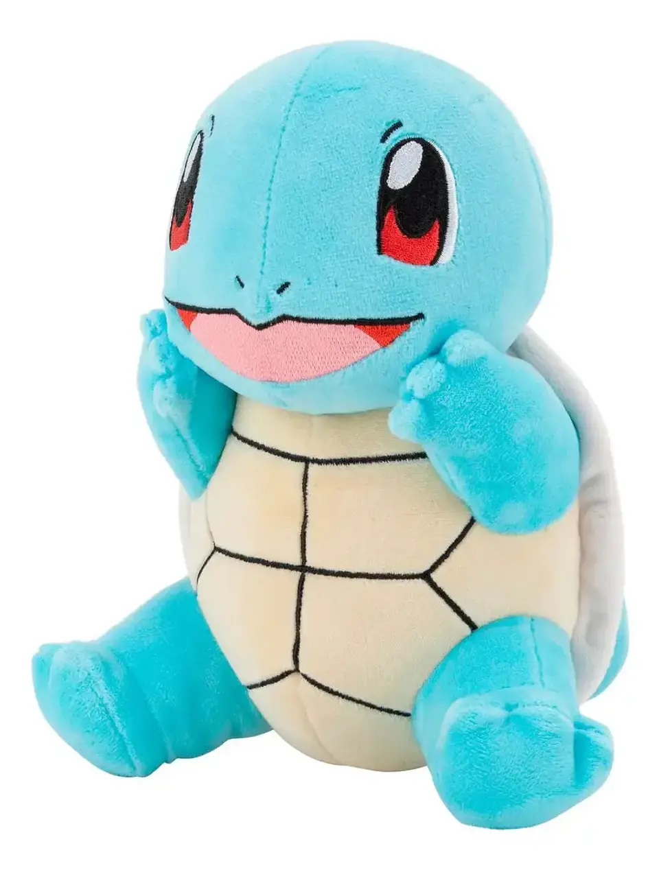 Pokemon Peluche 20 Cms Pokemon - Squirtle Color Multicolor 1