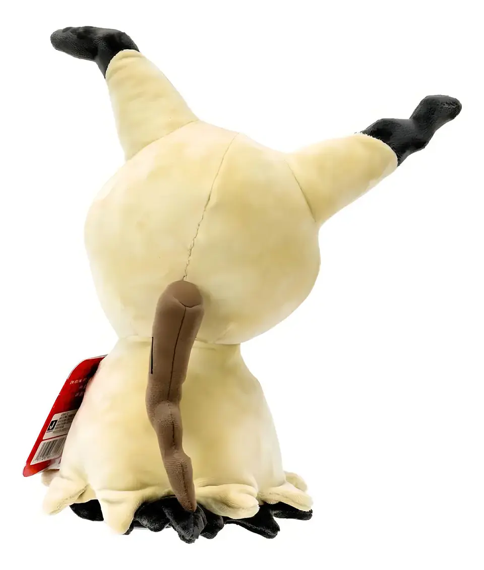 Pokemon Peluche Mimikyu Pokemon 2