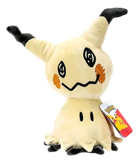 Pokemon Peluche Mimikyu Pokemon