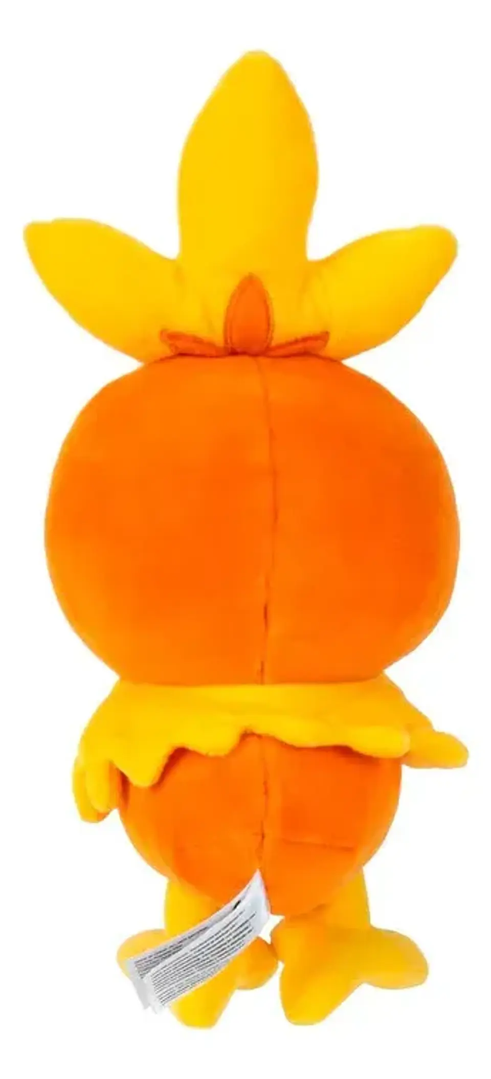 Pokémon - Peluche Torchic De 8 Pulgadas, Con Licencia Ofic. Color Multi_color 3