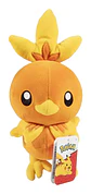 Pokémon - Peluche Torchic De 8 Pulgadas, Con Licencia Ofic. Color Multi_color - Miniatura 2