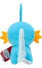 Pokemon Peluche Pokémon Mudkip 20 Cm Celeste - Miniatura 3