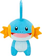 Pokemon Peluche Pokémon Mudkip 20 Cm Celeste - Miniatura 1