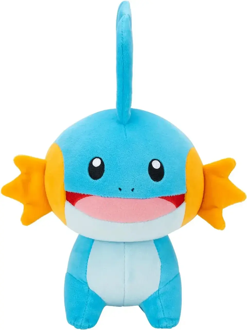 Pokemon Peluche Pokémon Mudkip 20 Cm Celeste 1
