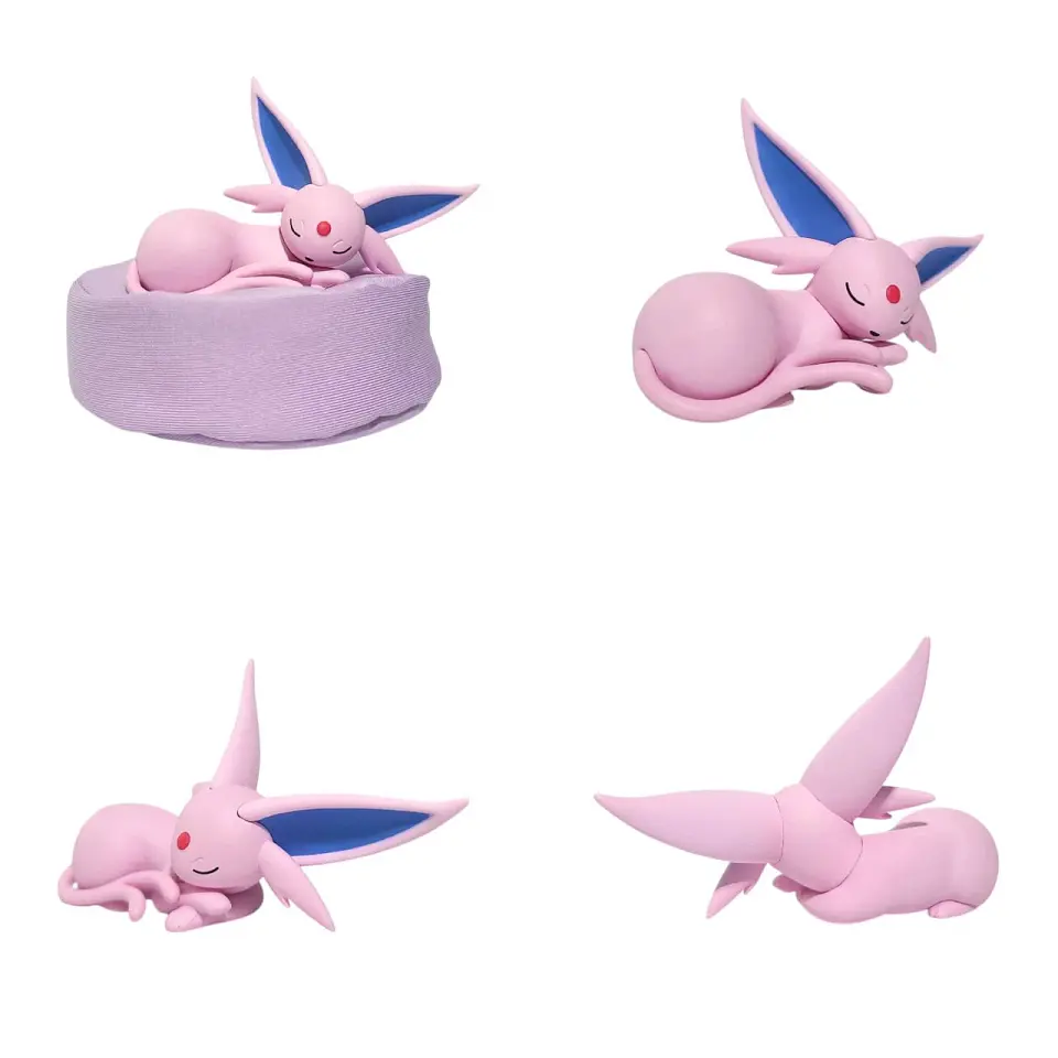 NT ACC POSTURAS PARA DORMIR DE ESPEON EVOLUCIONES HOLLY BOX x1 2