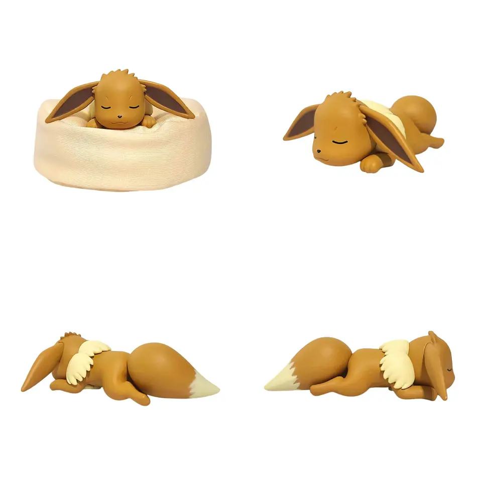 NT ACC POSTURAS PARA DORMIR DE EEVEE EVOLUCIONES HOLLY BOX EEVEE x1 2