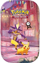 POKEMON TCG 30TH CELEBRATION - MINI TIN ENGLISH (envío al azar) - Miniatura 2