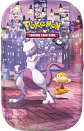 POKEMON TCG 30TH CELEBRATION - MINI TIN ENGLISH (envío al azar) - Miniatura 3