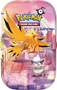 POKEMON TCG 30TH CELEBRATION - MINI TIN ENGLISH (envío al azar) - Miniatura 5
