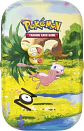 POKEMON TCG 30TH CELEBRATION - MINI TIN ENGLISH (envío al azar) - Miniatura 8