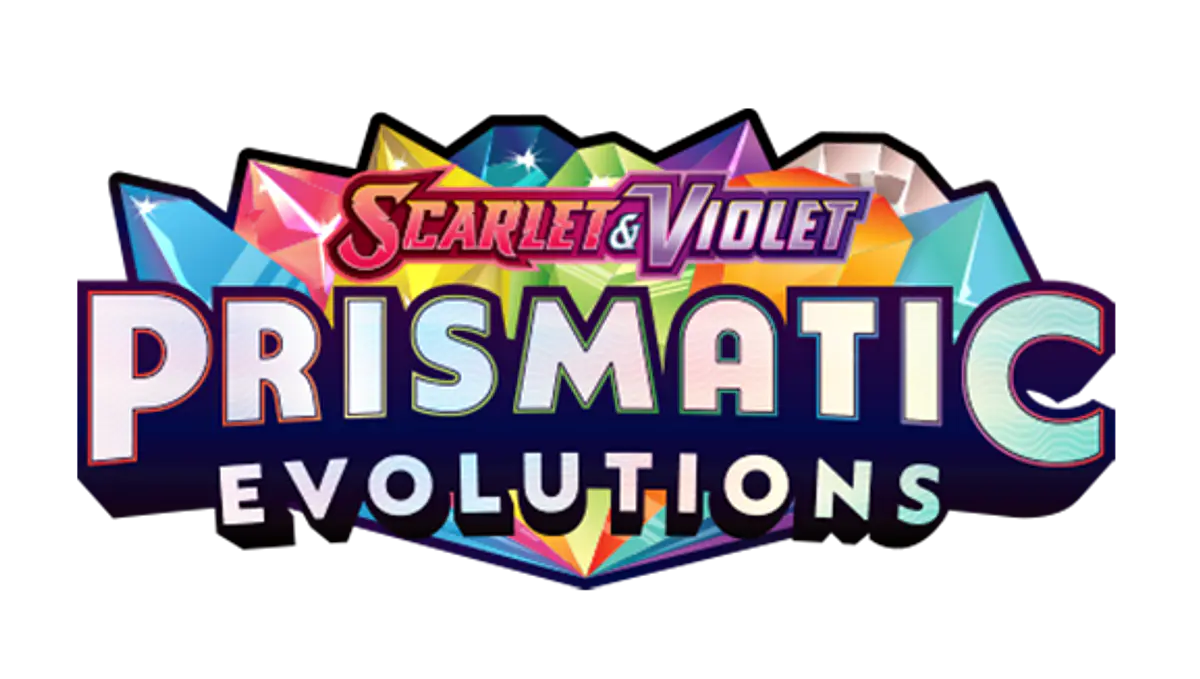 Prismatic Evolutions