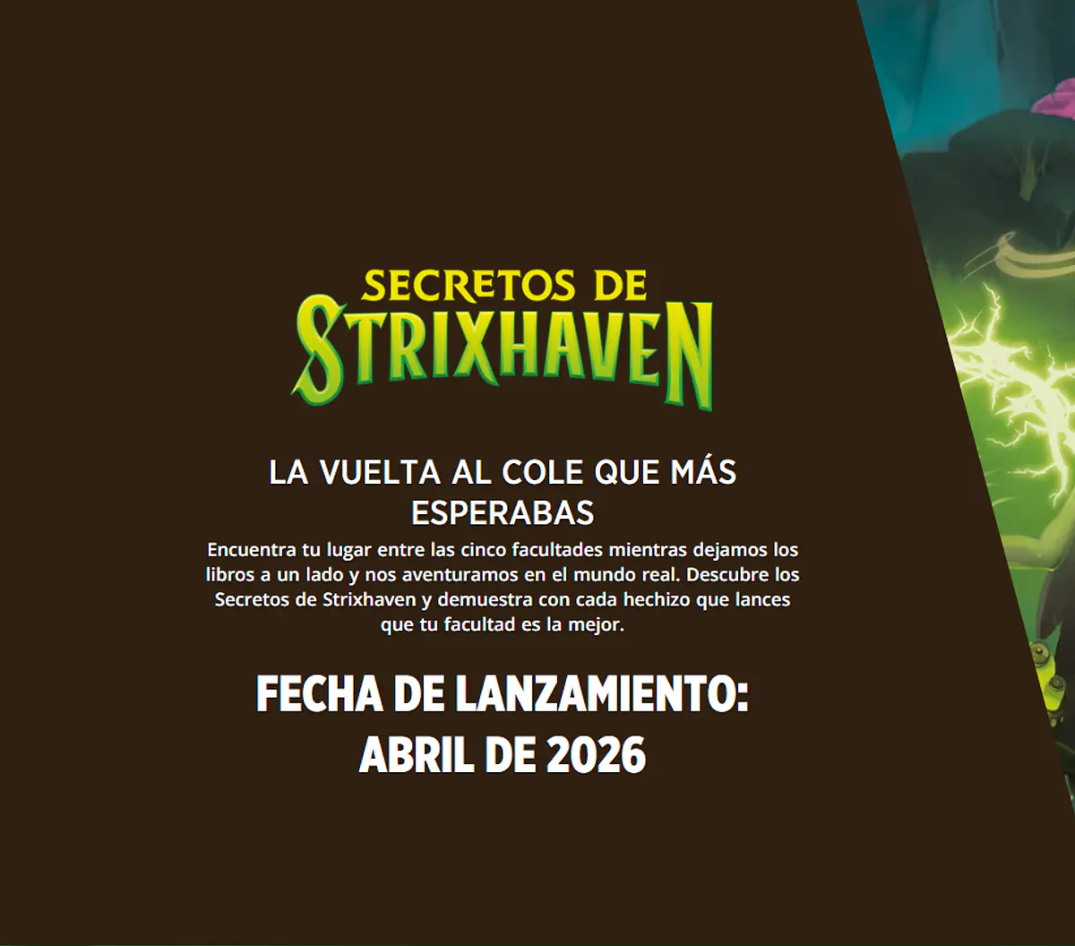 <b>Magic the gathering</b>