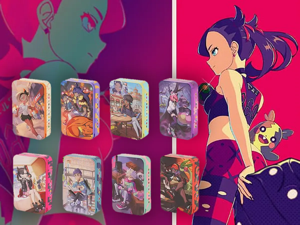 Samurai TCG