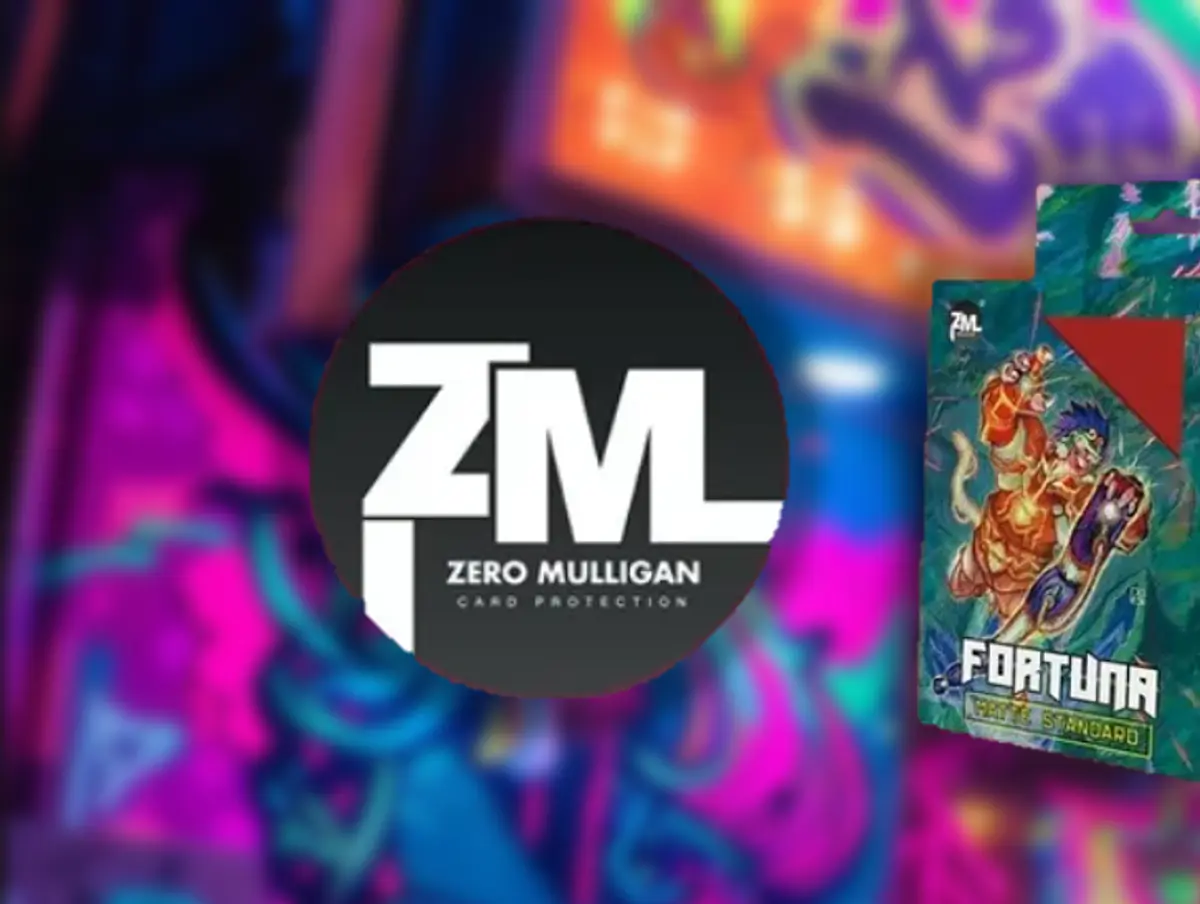 Samurai TCG