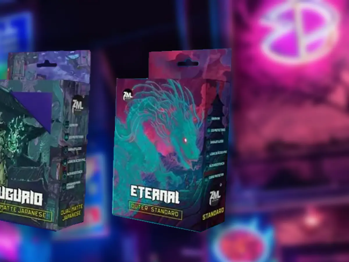 Samurai TCG