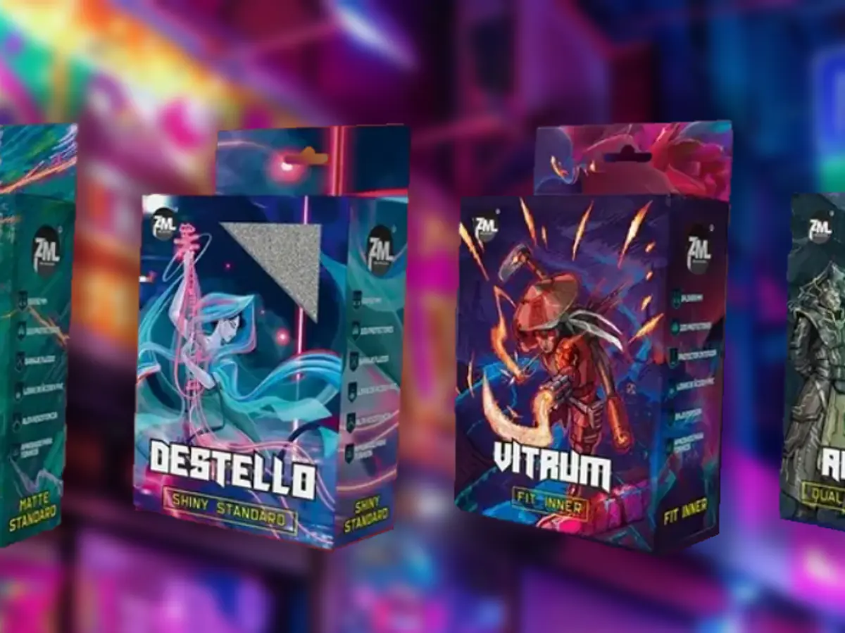 Samurai TCG