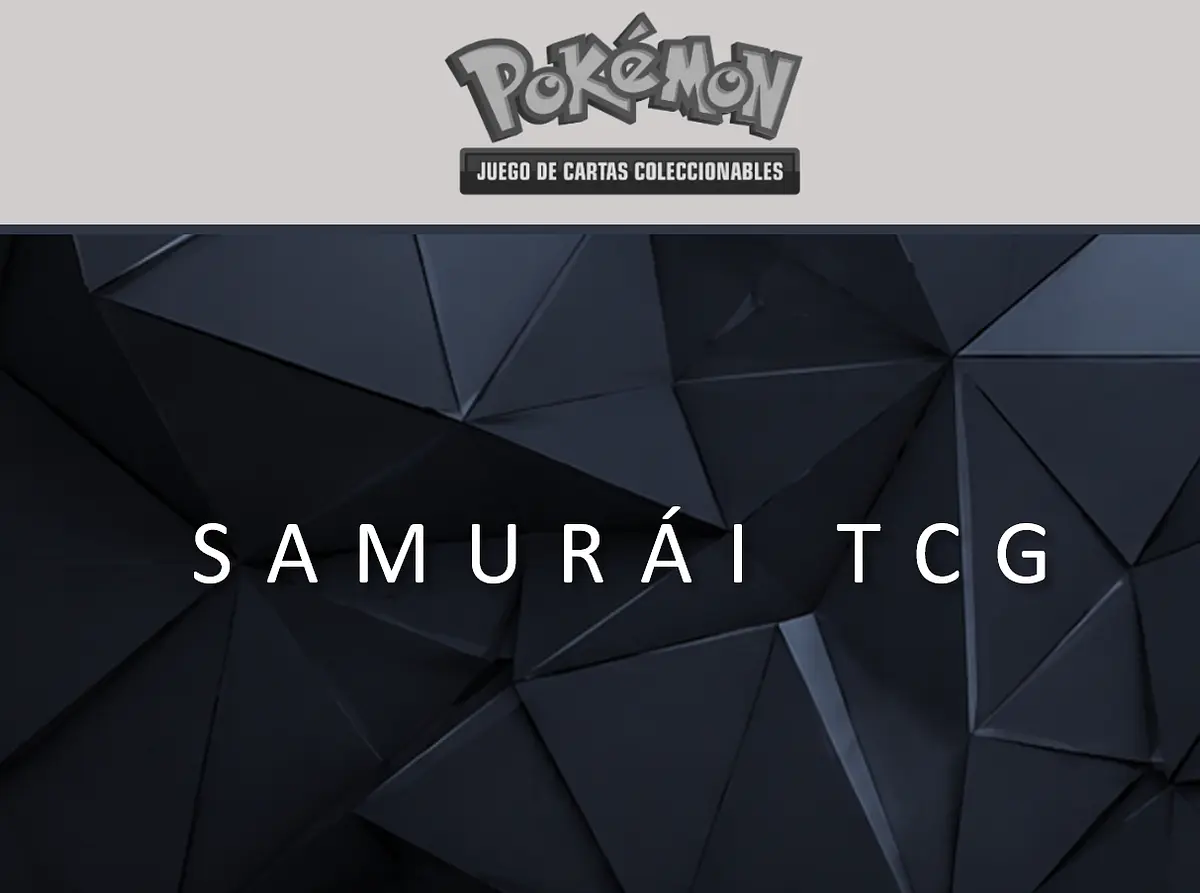 Samurai TCG