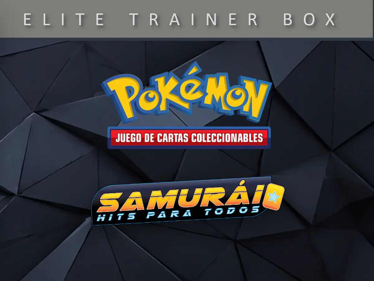 Samurai TCG