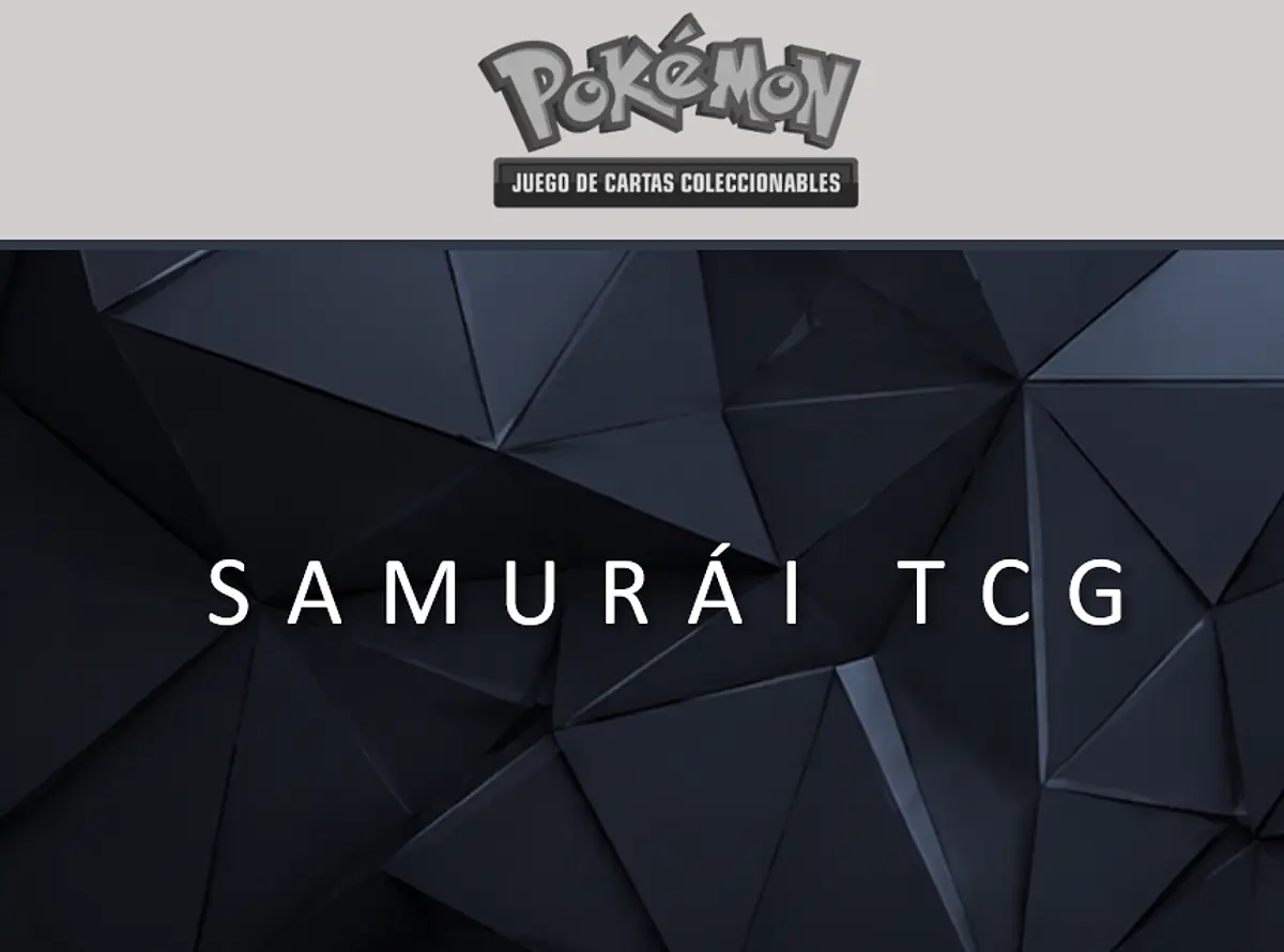 Samurai TCG