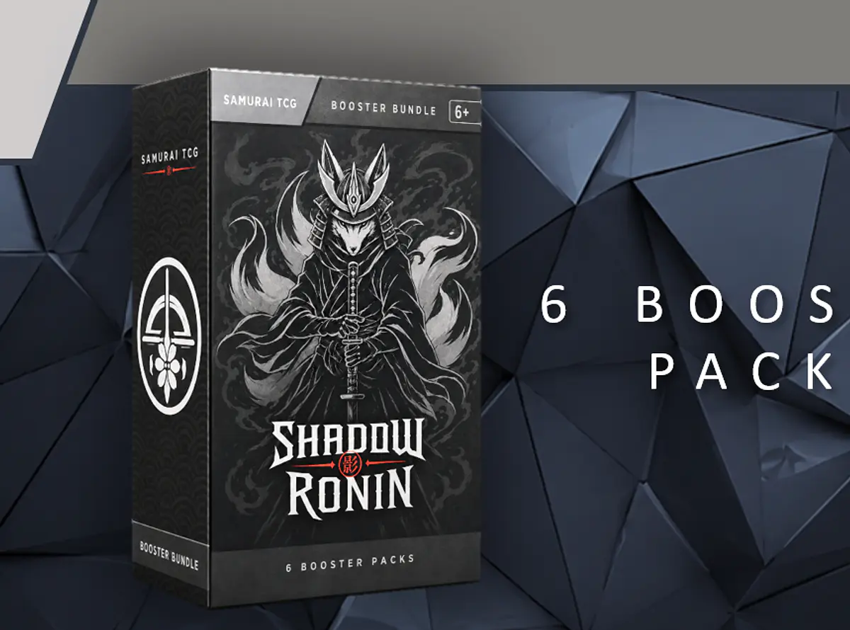 Samurai TCG