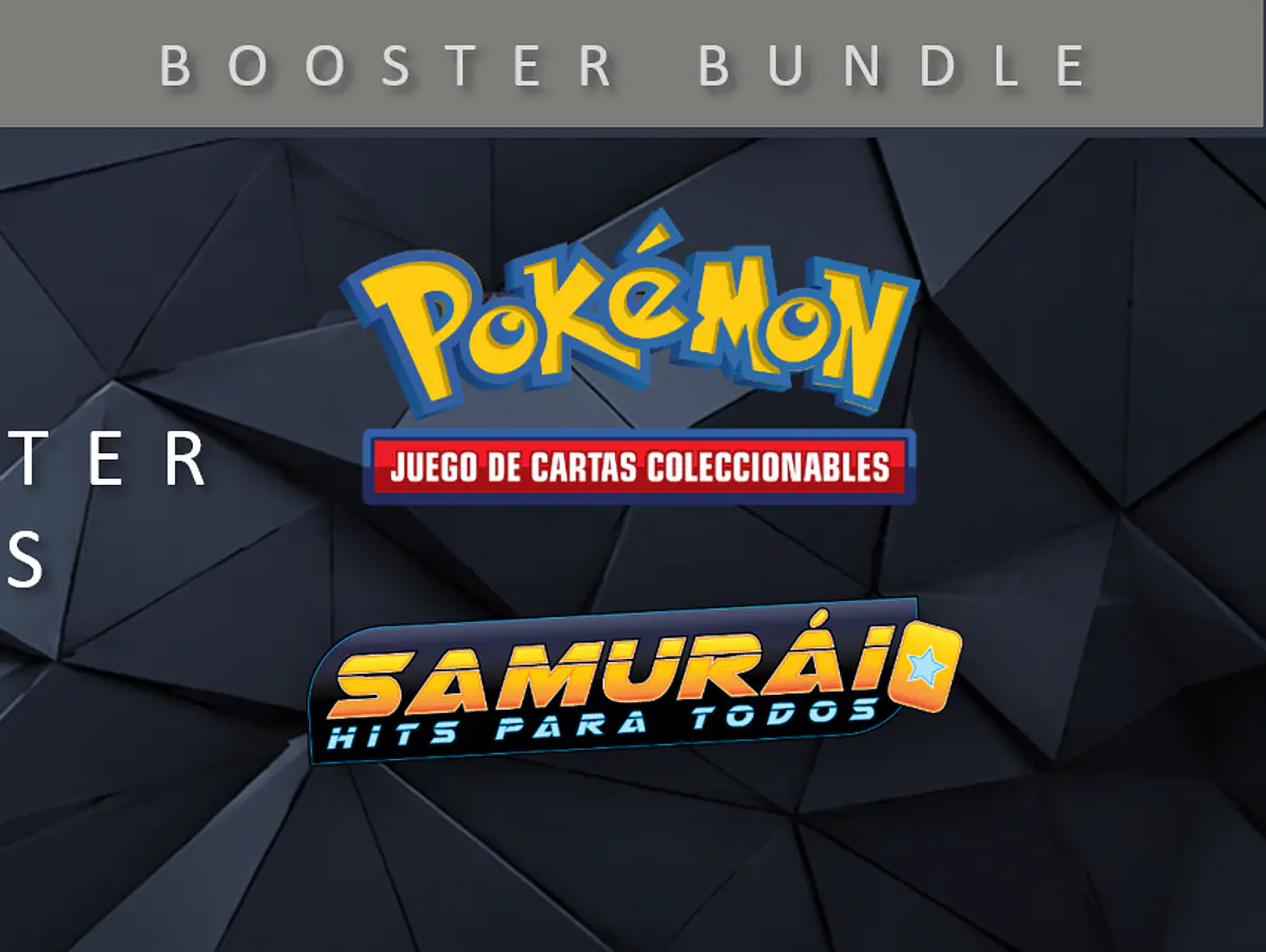 Samurai TCG