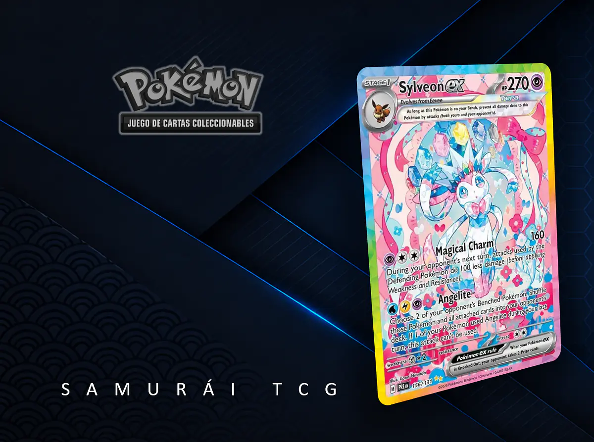 Samurai TCG