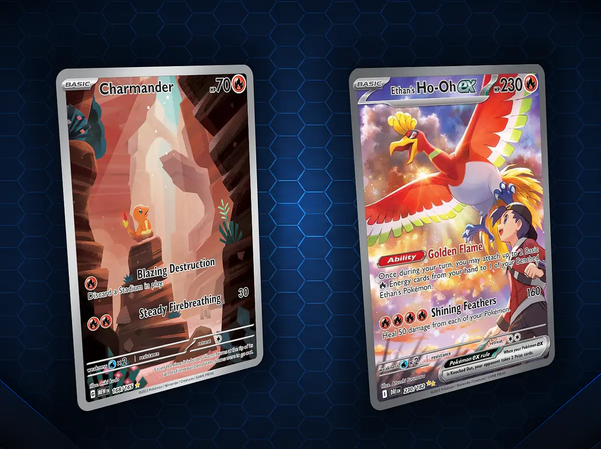 Samurai TCG
