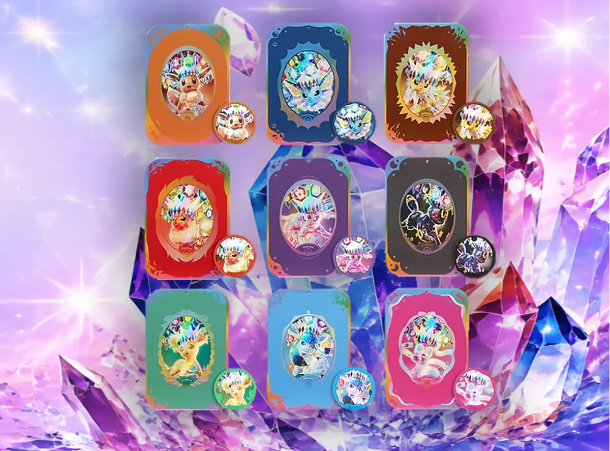 Samurai TCG