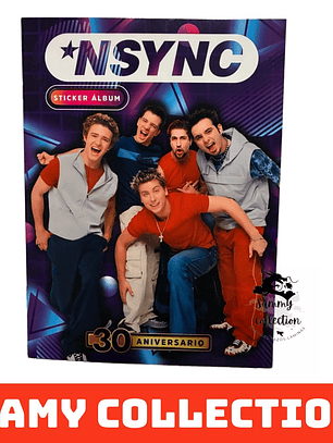 NSYNC