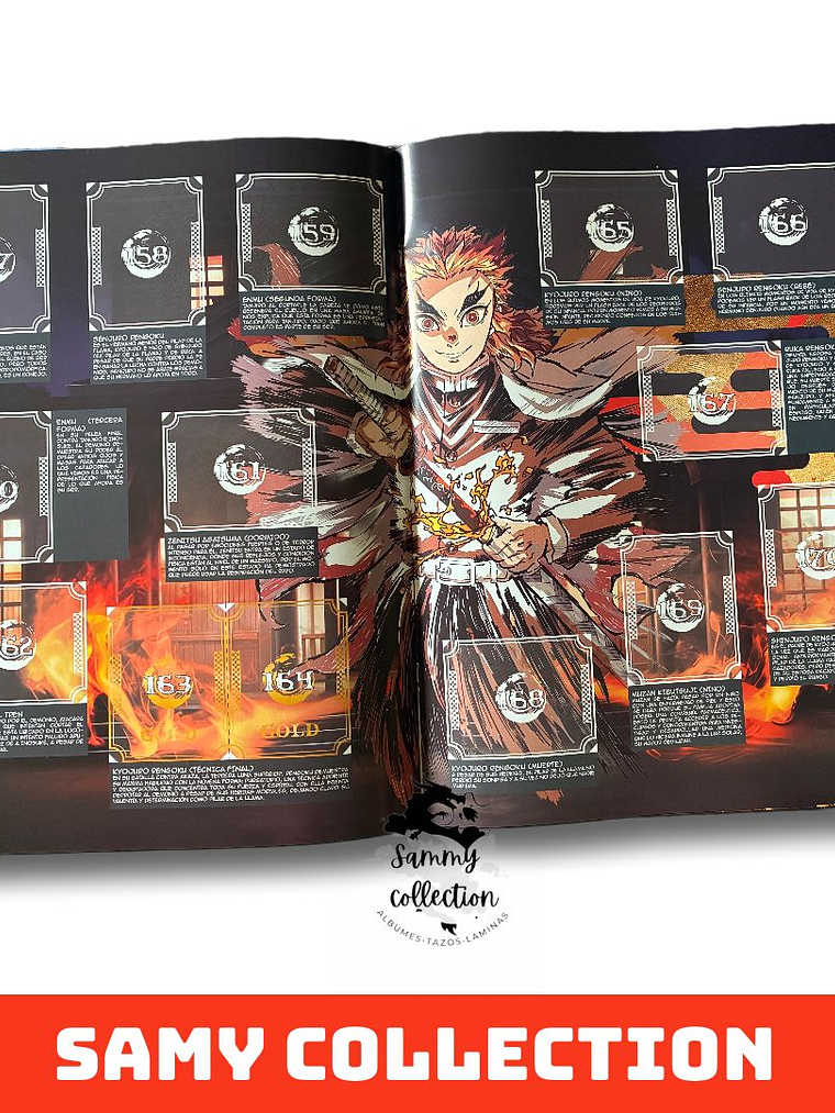 Enciclopedia Demon Slayers Editorial Zero  2