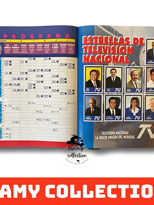 Mundial USA 94 Versión Mckay 