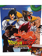 Dragon Ball Z Saga Saiyajin - Miniatura 1