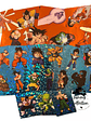 Dragon Ball Z Saga Saiyajin - Miniatura 2