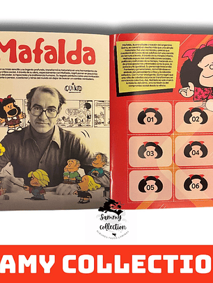 Mafalda