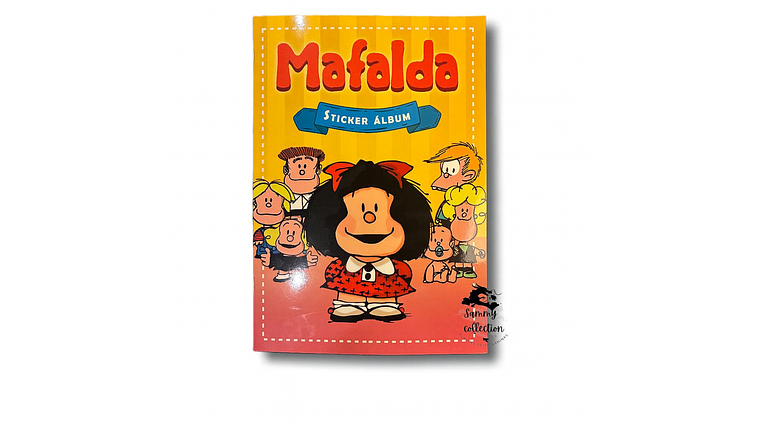 Mafalda 1