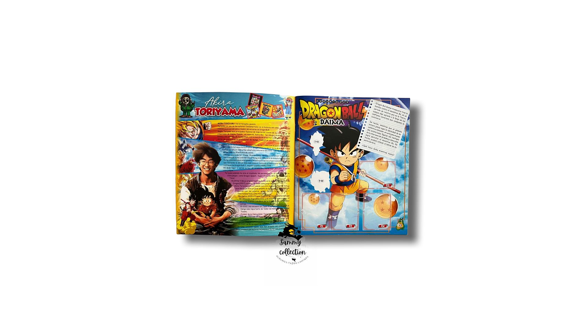 Dragon Ball Daima  3