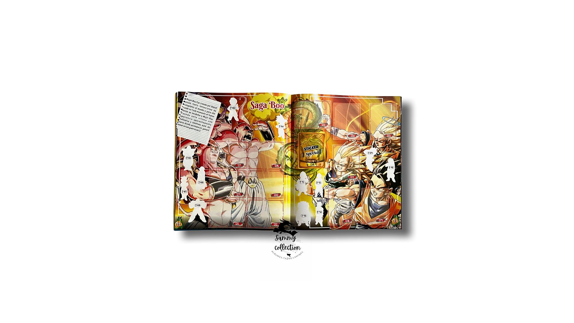 Dragon Ball Daima  4