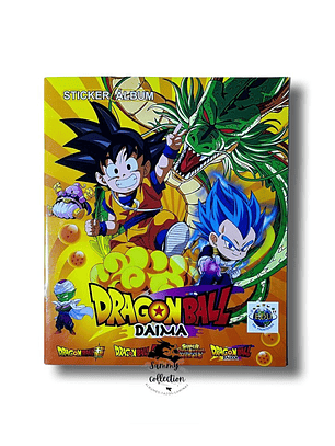 Dragon Ball Daima 