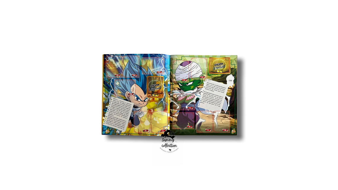 Dragon Ball Daima  6