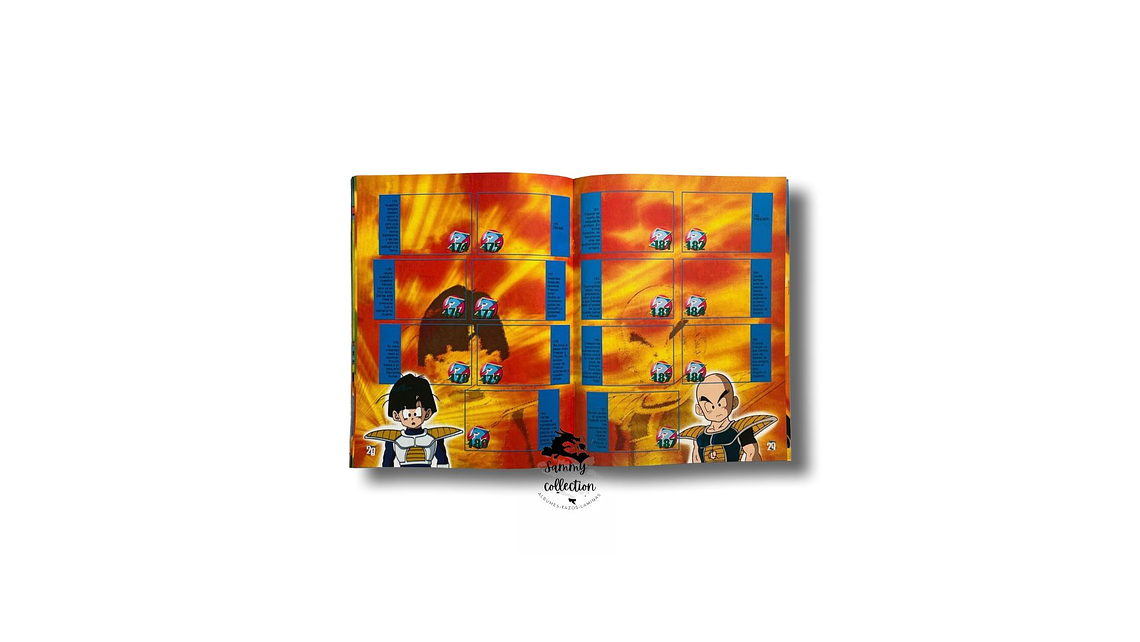 Dragon Ball Z2 (Remasterizado) 4